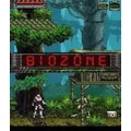Konami Biozone PC Game