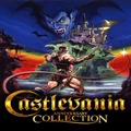 Konami Castlevania Anniversary Collection PC Game