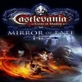 Konami Castlevania Lords Of Shadow Mirror Of Fate HD PC Game