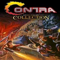 Konami Contra Anniversary Collection PC Game