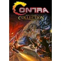 Konami Contra Anniversary Collection PC Game