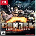 Konami Contra Rogue Corps PC Game