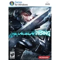 Konami Metal Gear Rising Revengeance PC Game