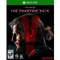 Konami Metal Gear Solid V: The Phantom Pain Xbox One Game