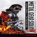 Konami Metal Gear Solid V The Definitive Experience PC Game