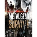Konami Metal Gear Survive PC Game