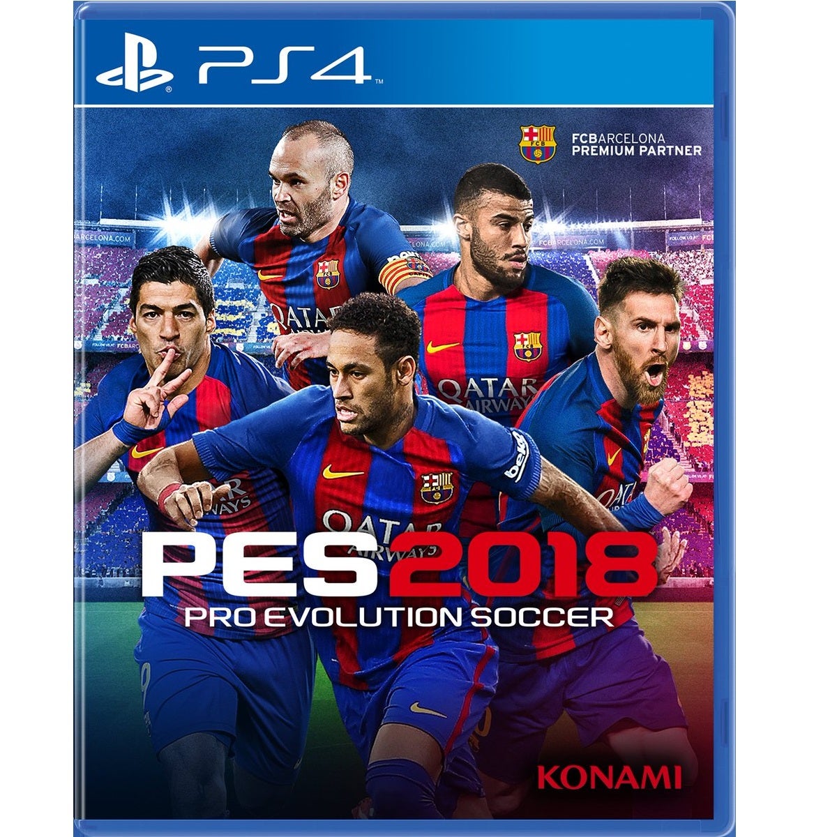 pes 2019 ps4 price