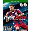Konami Pro Evolution Soccer 2015 Xbox One Game