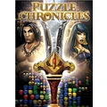 Konami Puzzle Chronicles PC Game