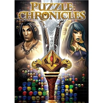 Konami Puzzle Chronicles PC Game
