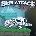 Konami Skelattack PC Game