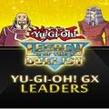 Konami Yu Gi Oh GX Leaders PC Game
