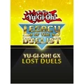 Konami Yu Gi Oh GX Lost Duels PC Game