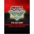 Konami Yu Gi Oh Waking The Dragons Joeys Journey PC Game