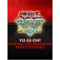 Konami Yu Gi Oh Waking The Dragons Yugis Journey PC Game