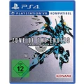 Konami  Zone Of The Enders The 2nd Runner Mars PS4 Playstation 4 Game