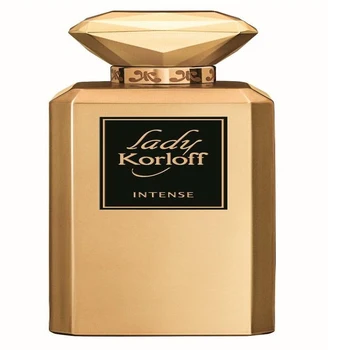 Korloff Lady Korloff Intense Women's Perfume