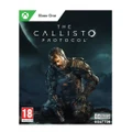 Krafton The Callisto Protocol Xbox One Game