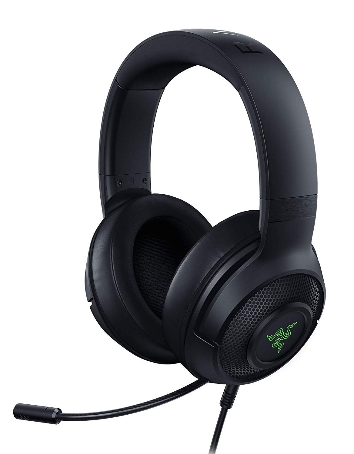 Razer Kraken X Headphones