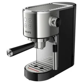 Krups Virtuoso XP442C Coffee Maker