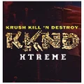 Electronic Arts Krush Kill N Destroy Xtreme PC Game