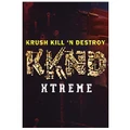Electronic Arts Krush Kill N Destroy Xtreme PC Game