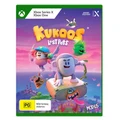 Modus Games Kukoos Lost Pets Xbox Series X Game