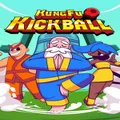 Blowfish KungFu Kickball PC Game
