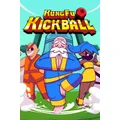 Blowfish KungFu Kickball PC Game