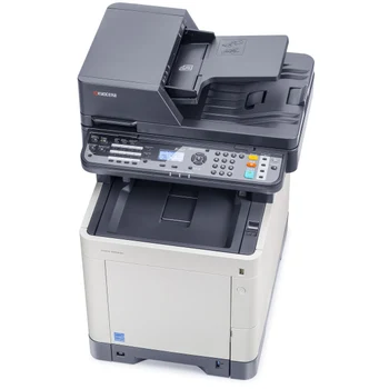 Kyocera ECOSYS M6030CDN Printer
