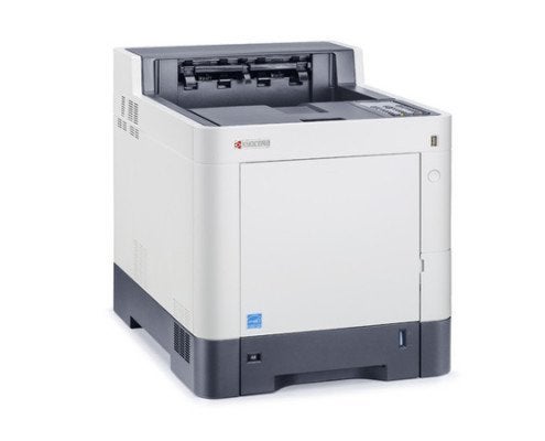 Kyocera ECOSYS P5026CDW Printer
