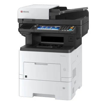 Kyocera Ecosys M3860IDN Laser Printer