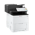 Kyocera Ecosys MA4000CIFX Colour Laser Printer