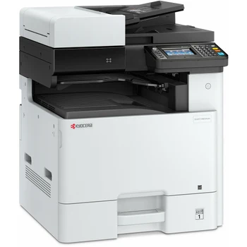 Kyocera M8124CIDN Printer