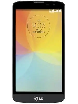 LG L Bello 3G Mobile Phone