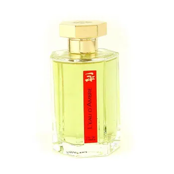 L'Artisan Parfumeur LEau DAmbre 100ml EDT Women's Perfume
