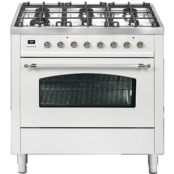 Ilve L096NMPWHC Oven