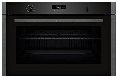 Neff L2ACH7MG0 90cm Pyrolytic Built-In Electric Oven