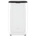 Breville The Smart Dry Air Purifier and Dehumidifier LAD708WHT2IAN1