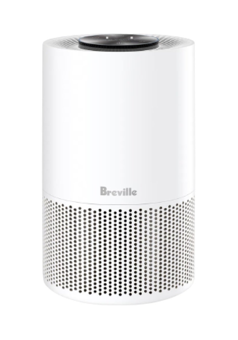 Breville LAP168WHT Smart Air Purifier