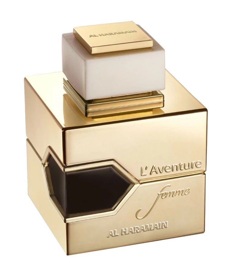 Al Haramain LAventure Femme Women's Perfume