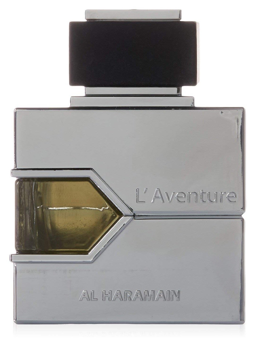 Al Haramain LAventure Men's Cologne