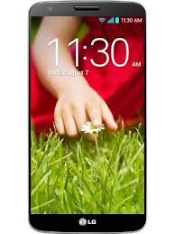 LG G2 4G Mobile Phone