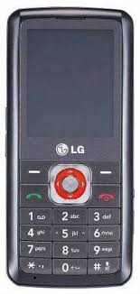LG GM200 Brio 2G Mobile Phone