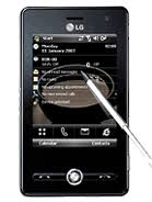 LG KS20 3G Mobile Phone