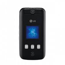 LG U310 3G Mobile Phone