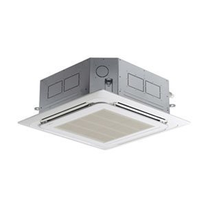 LG UT21Q Air Conditioner