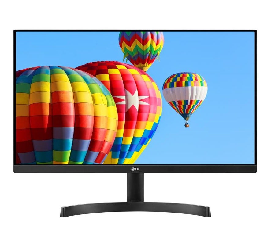 Best LG 24ML600M 24 inch LED LCD Gaming 