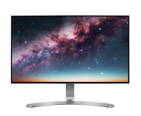 LG 24MP88HV 24inch LED Monitor