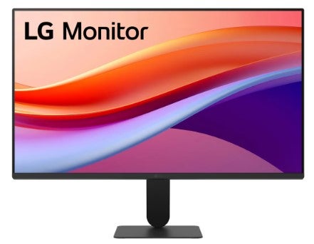 LG 24U411A-B 23.8 inch FHD IPS Monitor